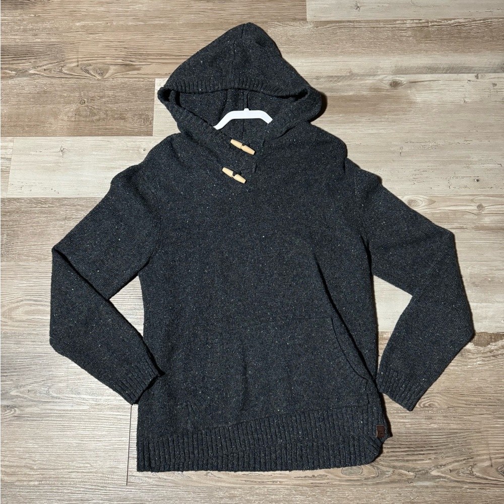 Quicksilver hoodie